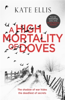 Image for A high mortality of doves