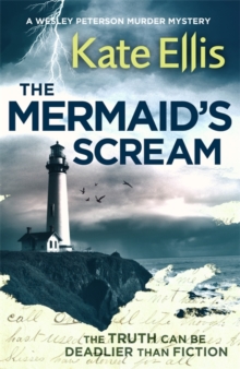 Image for The mermaid's scream