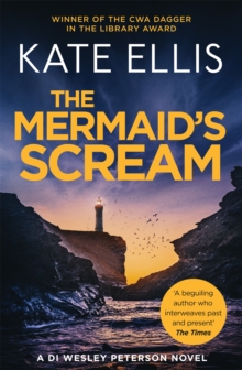 Image for The mermaid's scream