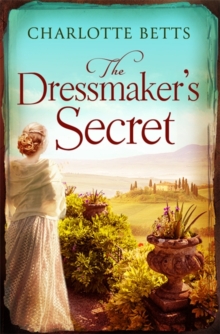 Image for The dressmaker's secret
