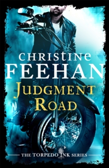 Image for Judgment road