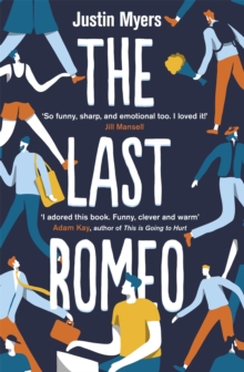 Image for The last Romeo