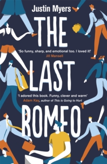 Image for The last Romeo