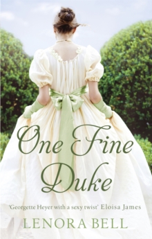 Image for One fine duke
