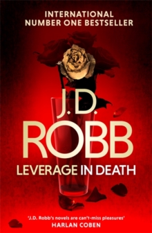 Image for Leverage in death