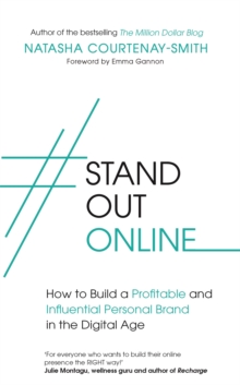 Image for #StandOutOnline