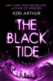 Image for The black tide