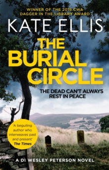 Image for The burial circle