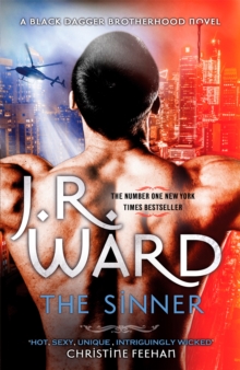 The Sinner: Escape into the world of the Black Dagger Brotherhood