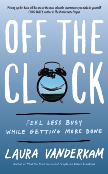 Image for Off the Clock