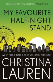 Image for My Favourite Half-Night Stand