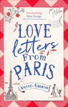 Image for Love Letters from Paris
