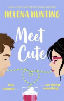 Meet Cute: the most heart-warming romcom you’ll read this year