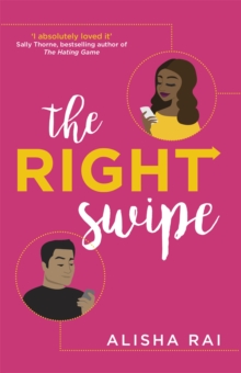 Image for The Right Swipe