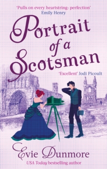 Image for Portrait of a Scotsman