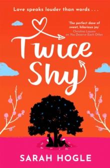 Twice Shy: the most hilarious and feel-good romance of 2022