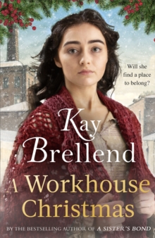 A Workhouse Christmas: a perfect, heartwarming Christmas saga