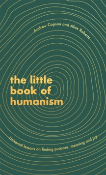 Image for The Little Book of Humanism