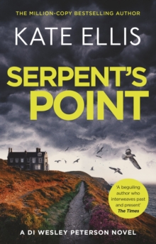 Image for Serpent's Point