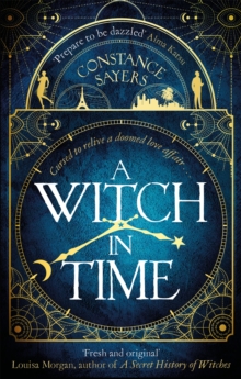 Image for A Witch in Time