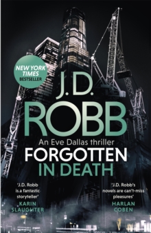Image for Forgotten In Death: An Eve Dallas thriller (In Death 53)
