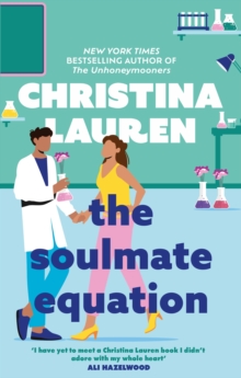 Cover for: The Soulmate Equation