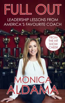 Image for Full Out : Leadership lessons from America's favourite coach