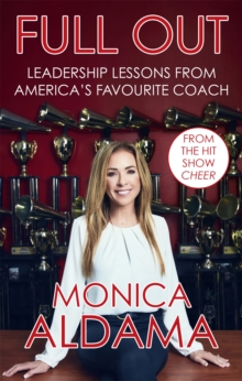 Full Out: Leadership lessons from America’s favourite coach