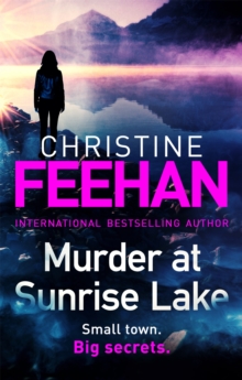 Image for Murder at Sunrise Lake