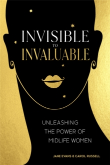 Image for Invisible to Invaluable