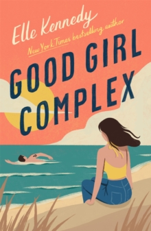 Cover for: Good Girl Complex