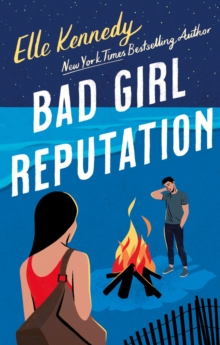 Image for Bad Girl Reputation