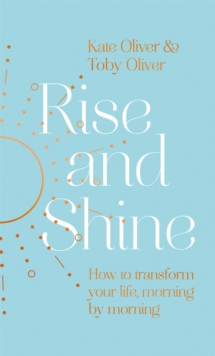 Image for Rise and shine