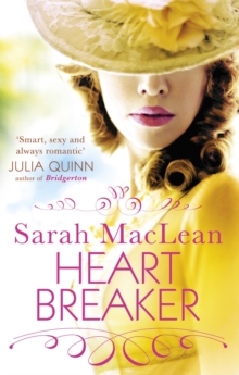 Heartbreaker: a fiery regency romance, perfect for fans of Bridgerton