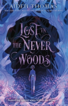 Lost in the Never Woods