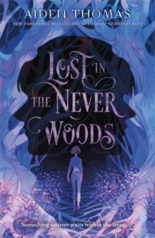 Image for Lost in the Never Woods