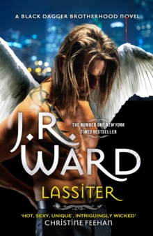 Lassiter: The thrilling new novel in the epic series is the story of everyone’s favourite fallen angel . . .