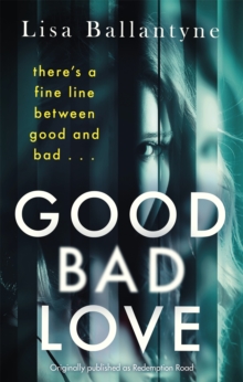 Image for Good Bad Love