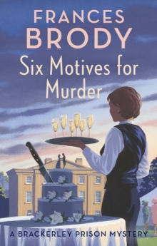 Image for Six Motives for Murder