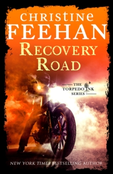Image for Recovery Road