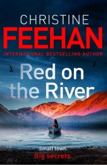 Image for Red on the river
