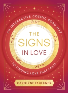 Image for The signs in love