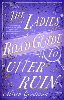 Image for The Ladies Road Guide to Utter Ruin
