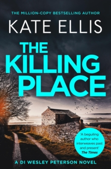 Image for The killing place