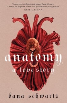 Image for Anatomy  : a love story