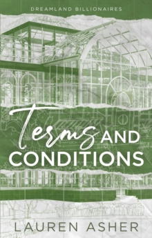 Image for Terms and Conditions