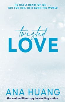 Image for Twisted Love