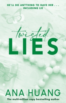 Image for Twisted Lies