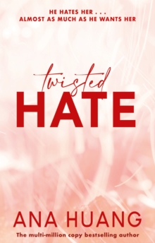 Image for Twisted Hate