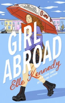 Image for Girl abroad
